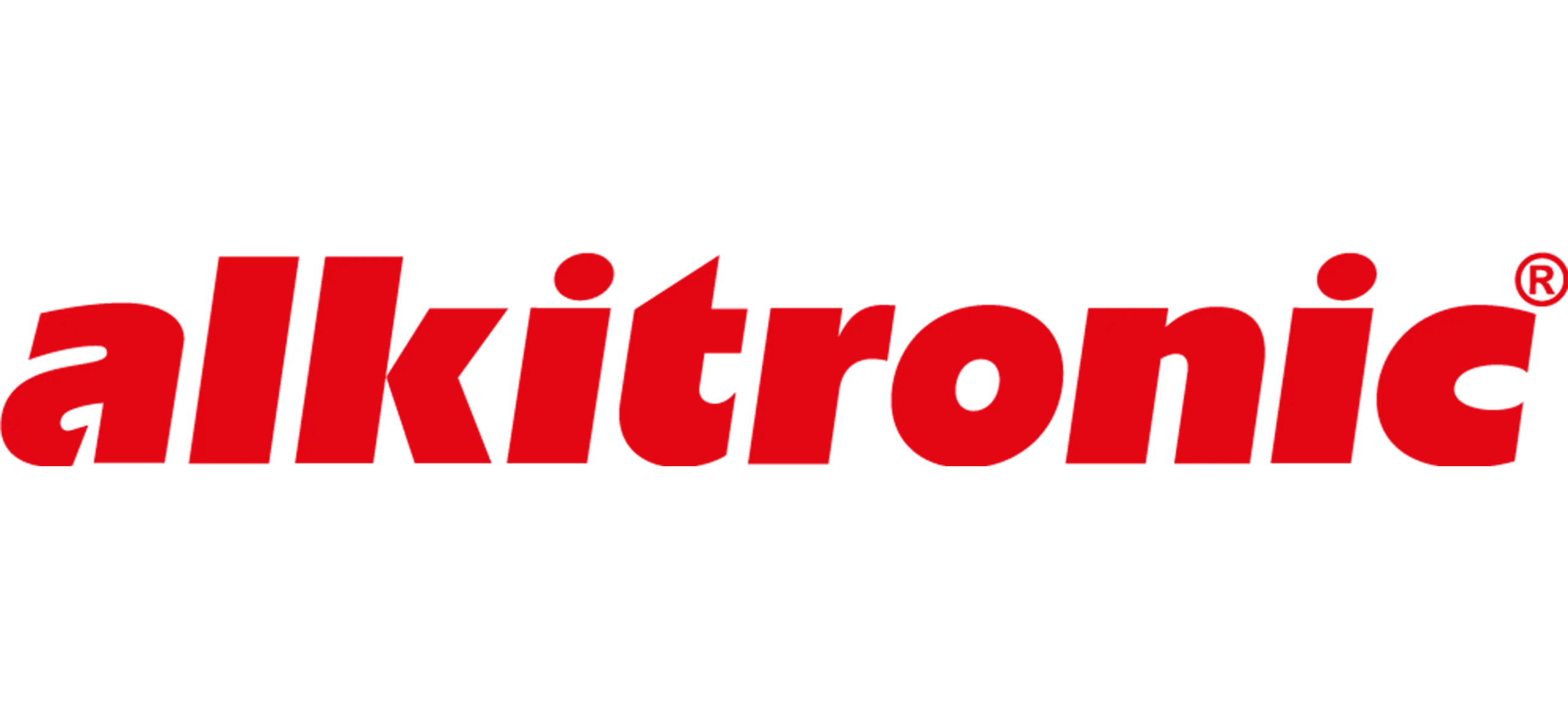 Alkitronic Logo