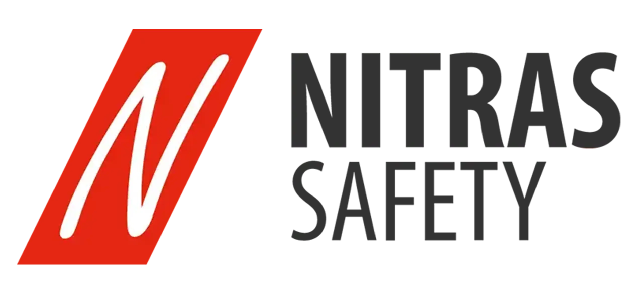 Nitras Safety Logo